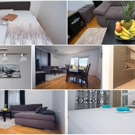Apartman Mila Каштела Экстерьер фото